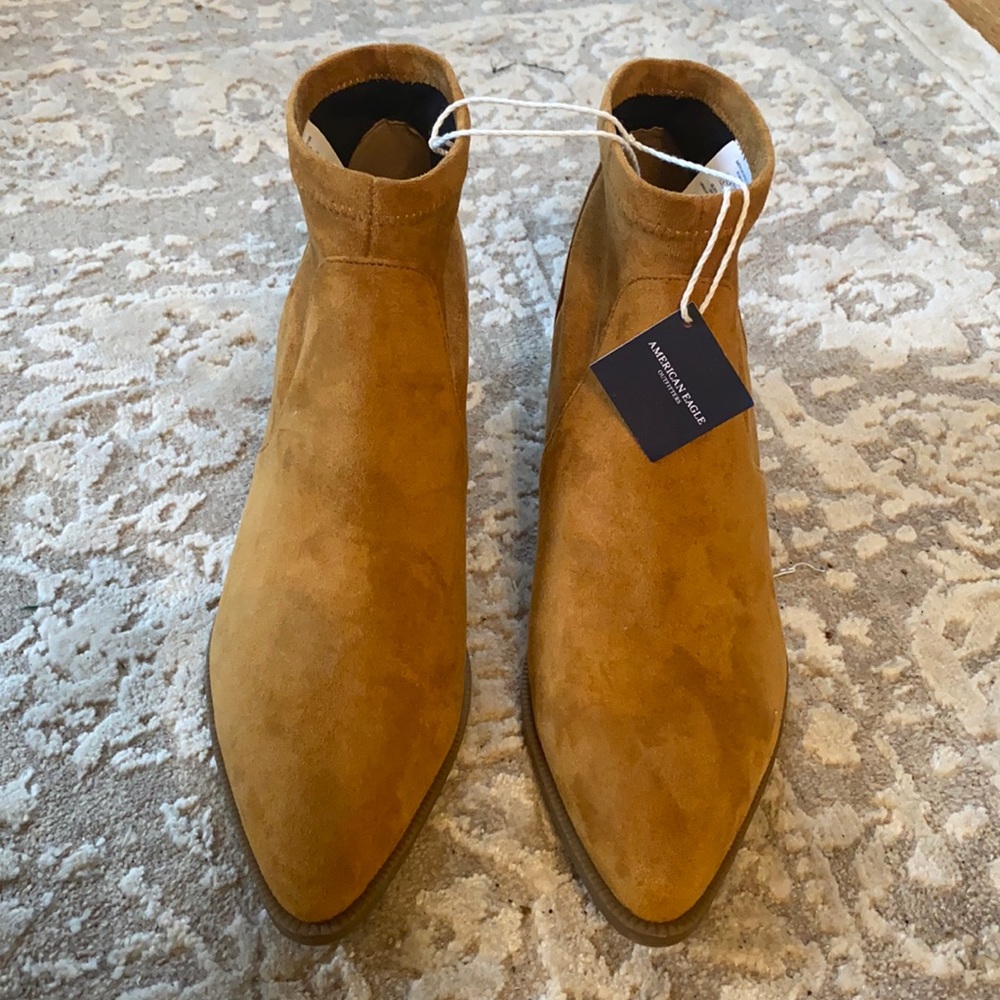 American Eagle Outfitters boots